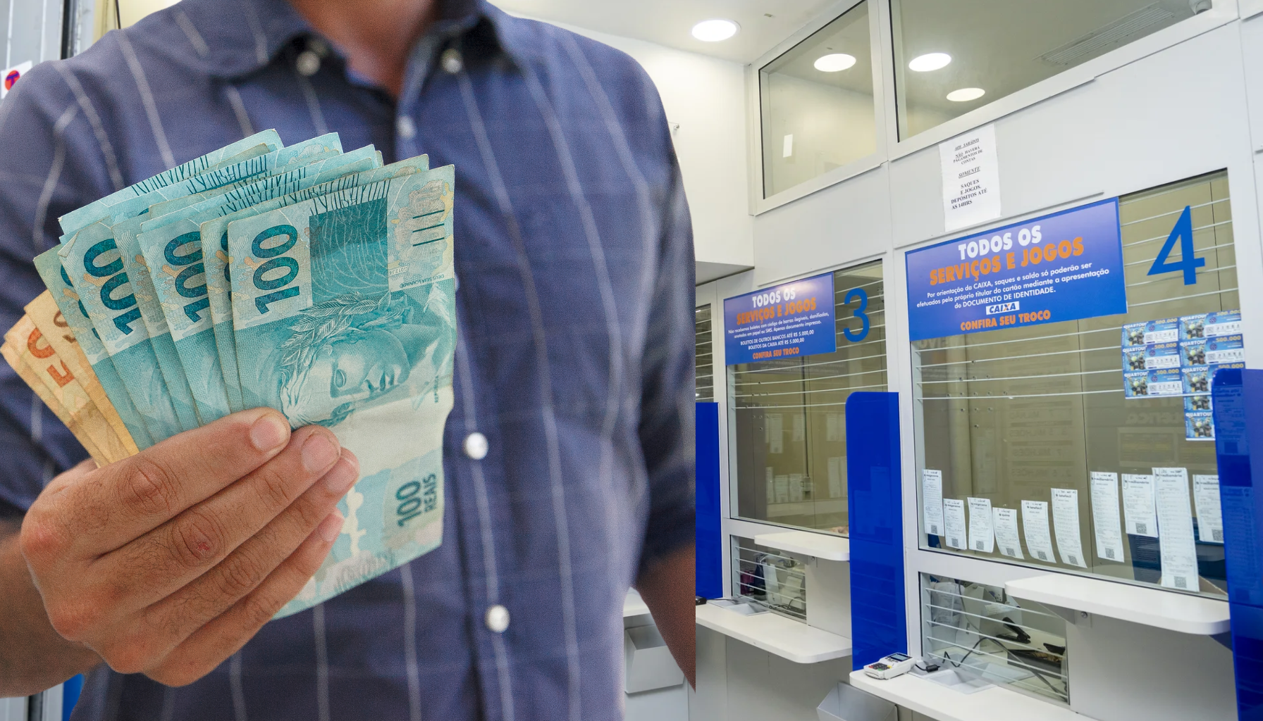 Aposta Simples, Prêmio Gigante: A Sorte Cai em Cuiabá com R$ 201 Milhões na Mega-Sena